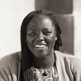 Wangari Maathai
